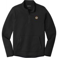 2367143, X-Small, Black, Left Chest, NAPA Bolt - Full Color.